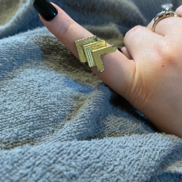 Adjustable ring - Picture 1 of 5